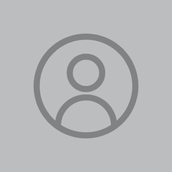 Placeholder for Staff member Chandi Porter from ID_732a89